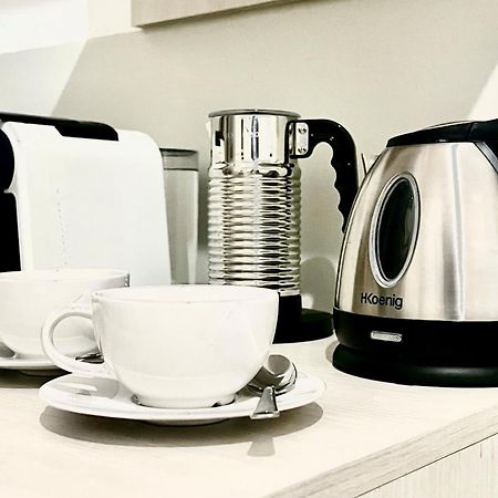 Eccelsoleccese Bed & Breakfast Екстериор снимка