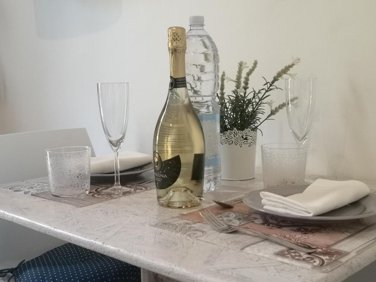 Eccelsoleccese Bed & Breakfast Екстериор снимка