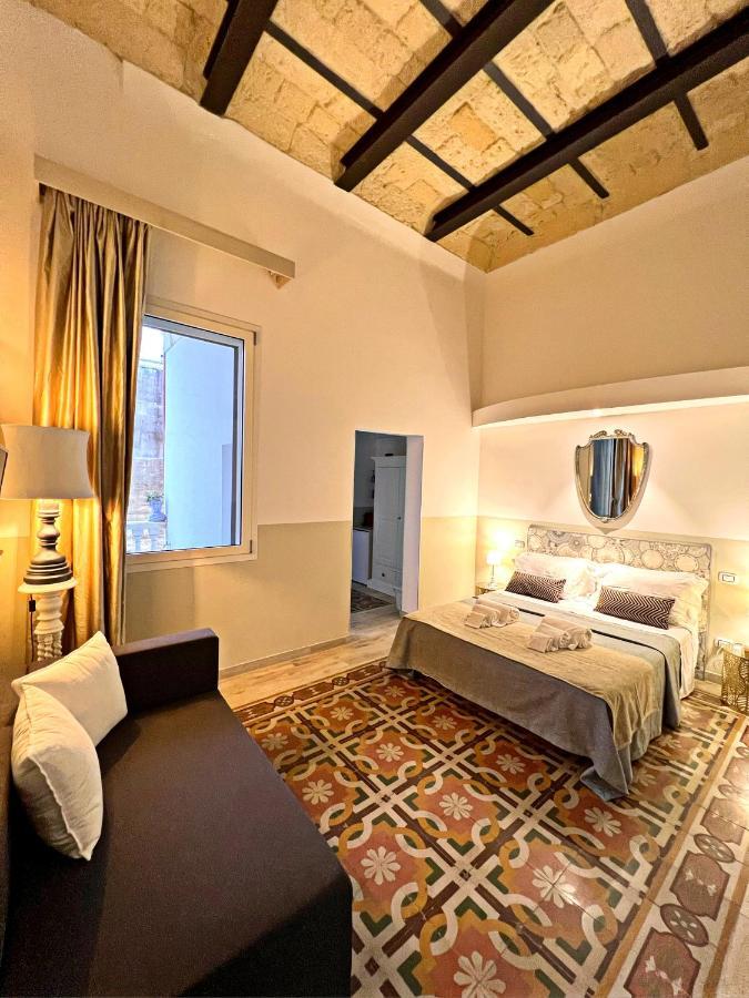 Eccelsoleccese Bed & Breakfast Екстериор снимка