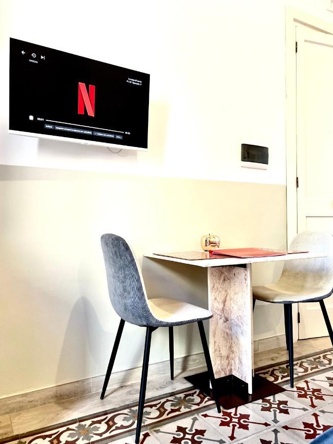 Eccelsoleccese Bed & Breakfast Екстериор снимка
